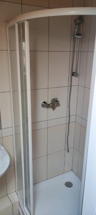 Pokoje I Kwatery W Augustowie 外观 照片